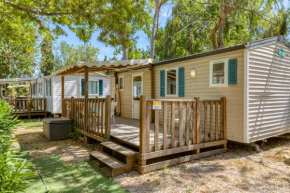 Mobilhome Agde